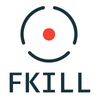 クロスプラットフォームでプロセスを殺せるツールのfkill-cliが便利すぎる